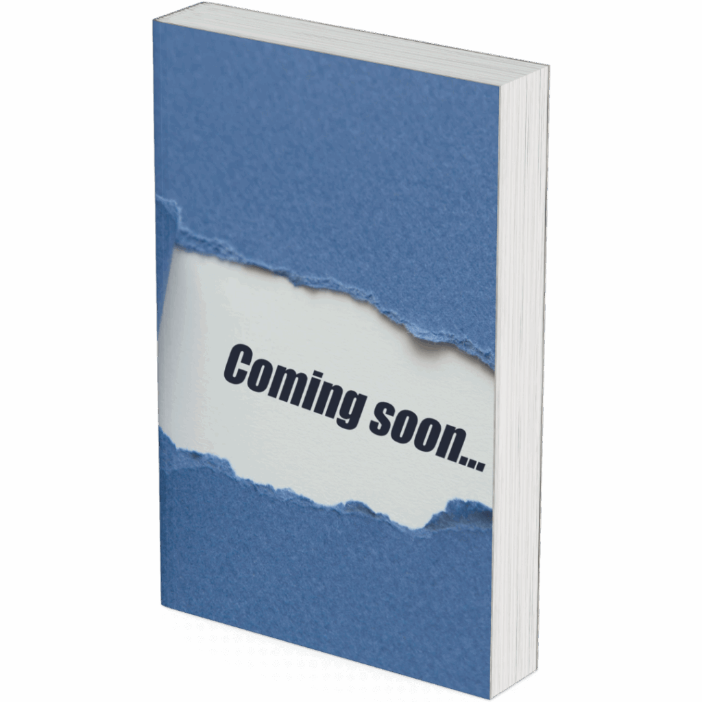 Book Two, work in progress